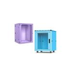 Precision Bending Metal Cabinet Stainless Steel Shell Carbon Steel for