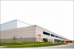 Customized ISO9001 Certificate Steel Framed Buildings