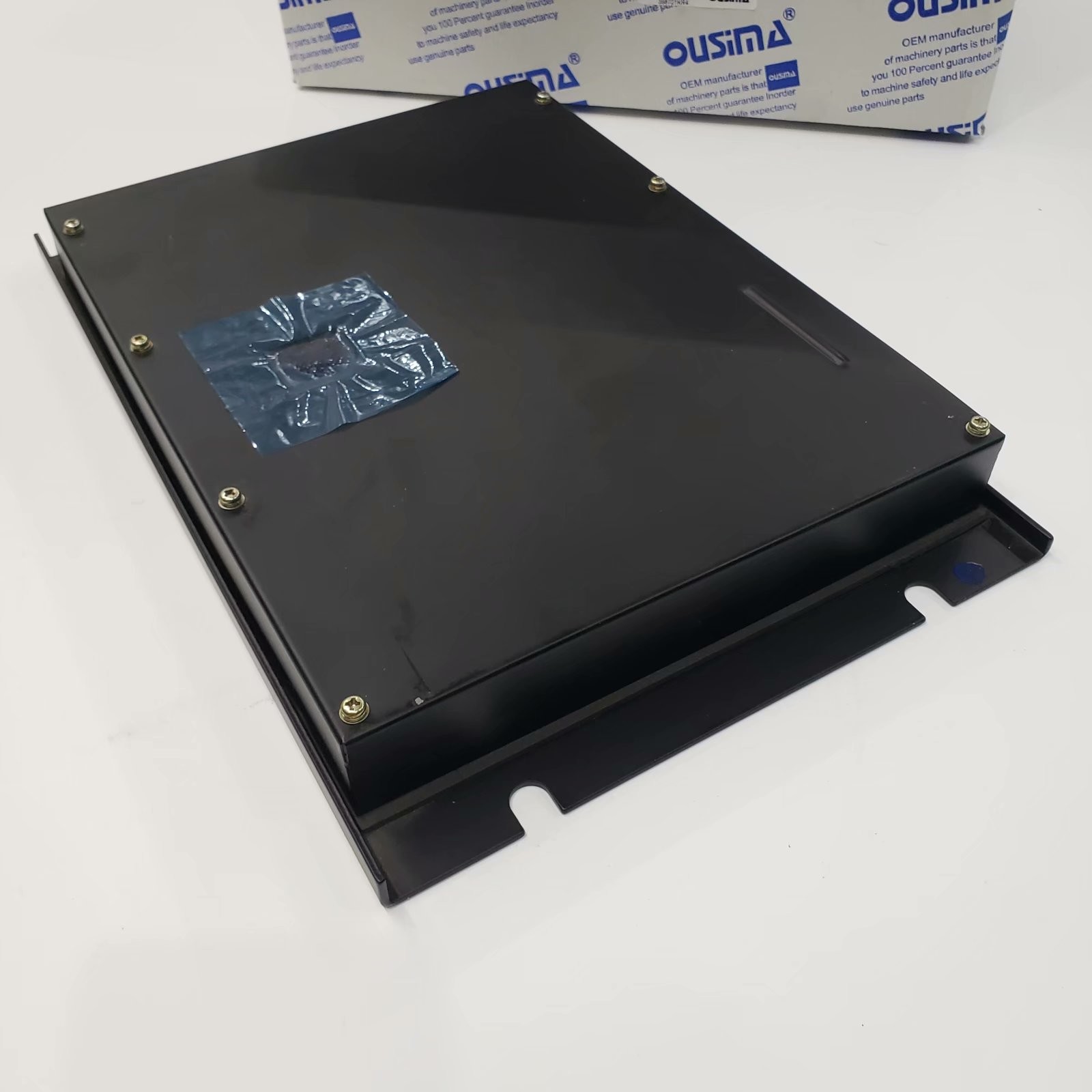 DOOSAN DH225-9 Engine Computer Module Controller 543-00054B