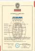 Hebei Zebung Rubber Technology Co., Ltd Certifications
