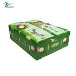 No pollution to fruits and vegetables, can be recycled thermal insulation
