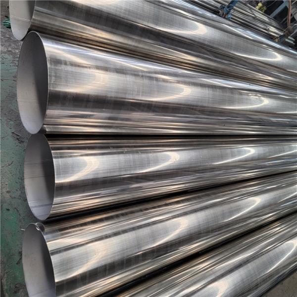Customized Welded Seamless Round Square 201/316L/321/310S/904L/2205/2507/Monel