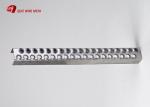 Galvanized Welded Steel Bar Grating Stair Steps Meet DIN 24531 Standard