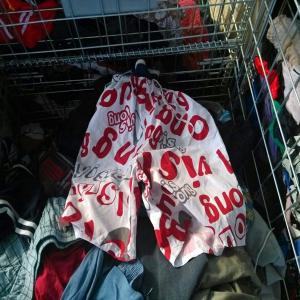 Quality all type and all material used tropical pants for men wholesale