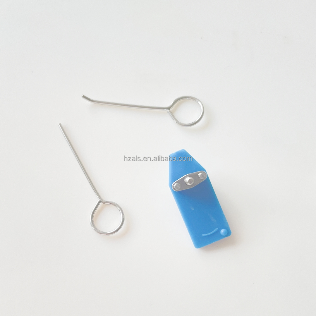 Full Medical Orthodontic Mini Expansion Screws/Palatal Expander Dental Materials with User-friendly Adjustment Mechanism