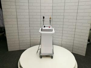 Quality Medical CE offered acne remover machine micro needle fractional RF beauty equipment wholesale