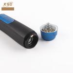Customized Electric Hair Nose Trimmer Set For Men Cordless Durable Design