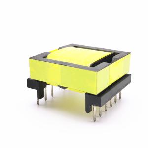 Quality EFD30 880uH 100KHz Electronic High Frequency High Voltage Transformer Flyback Transformer wholesale