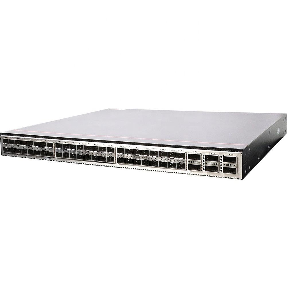 Speed Transmission Rate 10/100/1000Mbps 48 Port Data Center Switch 68 57E-48S 6 CQ Industrial Network Switch 02 353 VWU