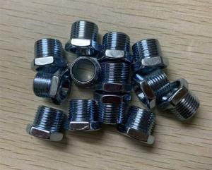 Custom Machining Non-Standard Parts Precision CNC Manufacturing