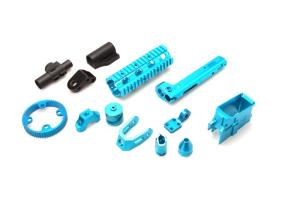 Quality Aluminum Precision 3D Printer CNC Spare Parts Medical Equipment Parts wholesale