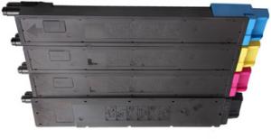 Quality Kyocera Mita TK - 8325 Toner For Laser Taskalfa 2551 - Printing pages 18000 wholesale