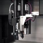 KEYILASER Glass Laser Cutting Carving Machine Infrared Picosecond Laser Glass