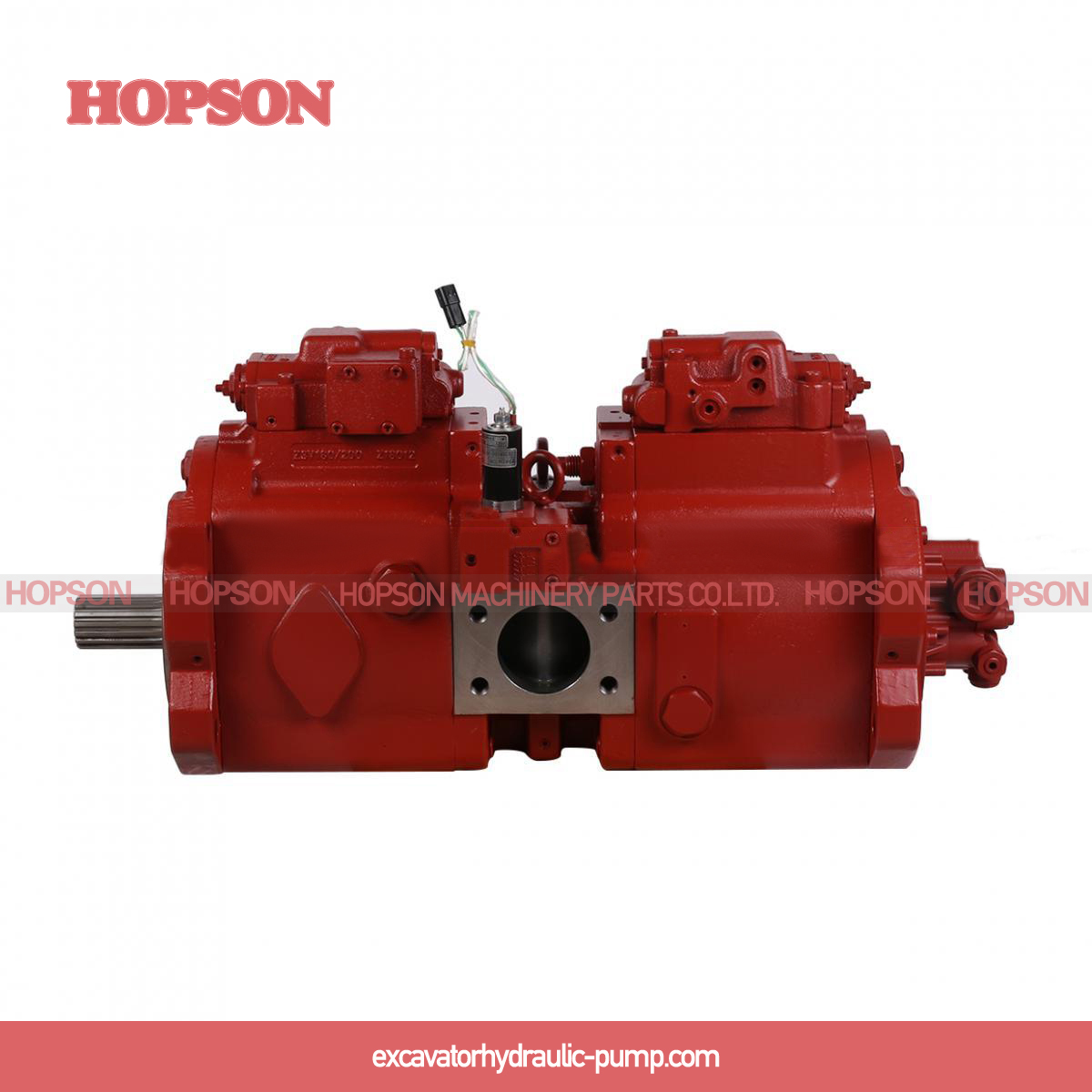 Excavator Hydraulic Pump Main Pump 11214495 K3V180DT-9N29 14512927