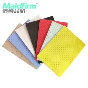 Quality Orthopedic Low Temperature Thermoplastic Splint Sheets wholesale