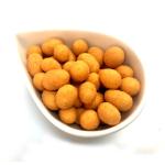 Sweet Corn Flavor Roasted Coated Peanut Crispy and Crunchy Baked Snack Good For