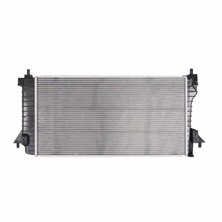 F6DH8005BB Aluminum Radiator for Ford TAURUS 2F1Z8005AA 2F1H8005AA 2F1H8005BA 1F1H8005AA