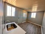 Movable Prefab Cabin Container House