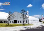 100km/H movable Clear Span 80m Outdoor Event Tents