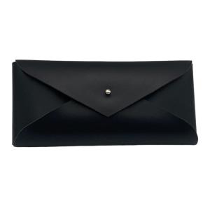 Quality Storage Fancy Design Men And Women Spectacle Case Leather ODM wholesale