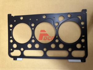 Quality D1503 Engine Gasket Set For Kubota Excavator Diesel Engine Parts Gasket Kit wholesale