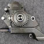 Standard Size AZ1500070021A OEM Original Aftermarket SINOTRUK Howo WD615 WP10