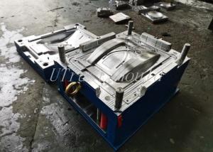 Quality 718 738 Nak80 Medical Device Plastic Injection Moulding HASCO wholesale