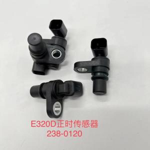 Quality Best Selling E320D Excavator Crankshaft Position Sensor 238-0120 wholesale