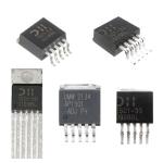Shenzhen New Original FBGA170 K4G80325FC-HC25 80325FB-HC28 K4G80325FB-HC22 High