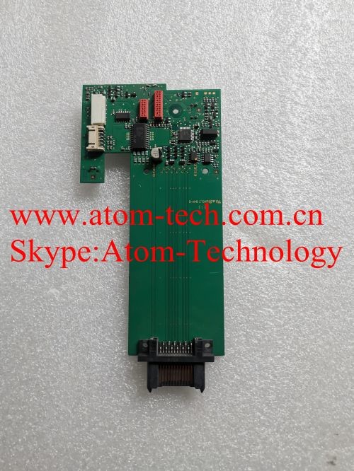 1750202750 ATM parts ATM machine Wincor CINEO C4060 parts C4060 cassette control board 01750202750