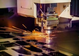 Quality CNC Laser Cutting Services 0.001 Inches Accuracy 100in/Min Metal Sheet Cnc Cutting wholesale