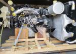 6 Cylinders Mitsubishi 6D16 Diesel Engine For Excavator Hd1430-3