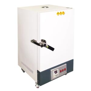 Quality 600C Laboratory Dryer Oven SUS304 Inner High Temperature Drying Oven wholesale