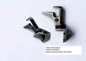 Quality BA208179 BA208636 Rapier Loom Spare Parts Rapier Guide Hooks wholesale