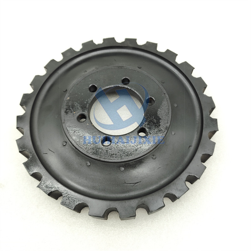 Construction Machinery Parts Rubber Coupling 1615605501 1615682500 1615678500 1604140800 Gear Flex Coupling Element Kit
