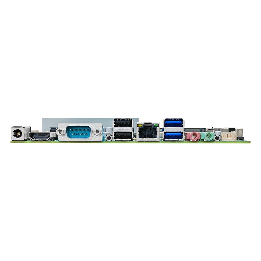 AX412 Mini itx Mainboard for industrial application