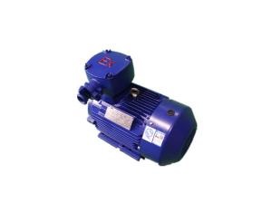 Quality 75kW 135.2A Industrial 3 Phase Motors YBX3 280S-2 high efficiency motors wholesale