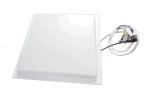 Long Reading Distance Reader RFID UHF , Low Power RFID Reader