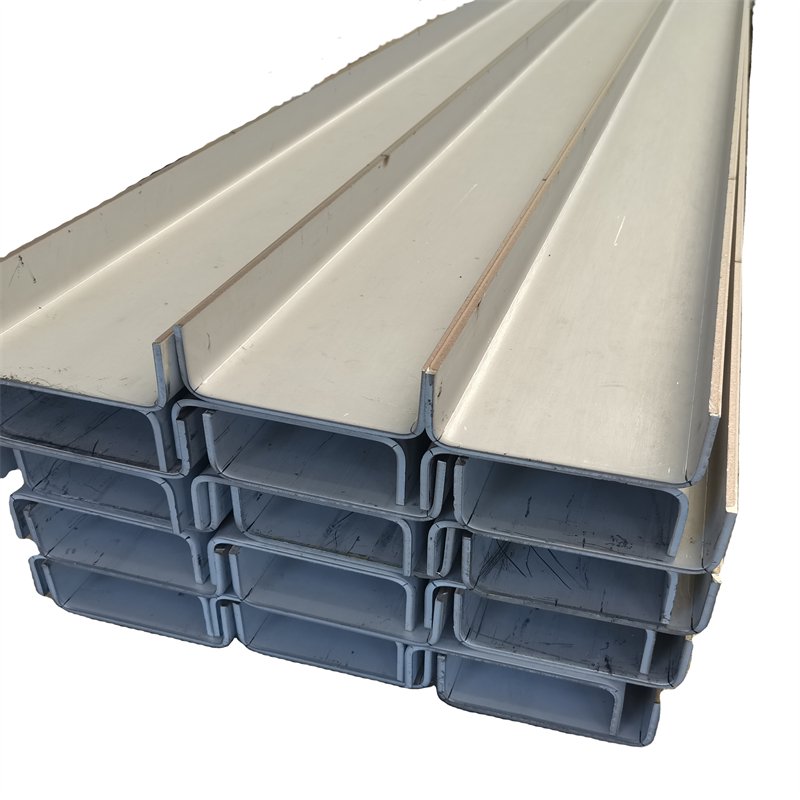 SUS202 S35450 Hot Rolled Cold Drawn Decorative Stainless Steel Profiles H Beam 6K 8K