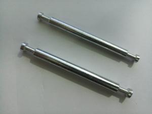 Quality 80mm Double Ended Dowel 6mm Diameter High Strenghth For Furniture Connecting wholesale
