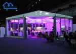 Hot Sale Best Design Decagon White Custom Wedding Tent Party Marquee Tents