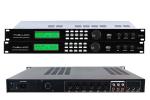 KTV Karaoke Speaker Management Processor 2in 6out 96K Sample Rate