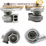 Komatsu PC750-6 800-6 1800-6 Excavator Turbocharger SAA6D140E Engine 6505-65