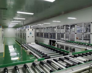 Quality Lithium Ion Power Wall Battery Deep Cycle LiFePO4 48V 300ah For Fishing Boat wholesale