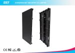 4.81 Pixel Die Casting large led display board High Contrast , Large Viewing
