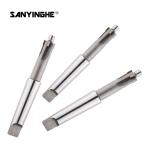 Movable Carbide Milling Cutter Taper Shank Countersunk Head Tungsten Steel