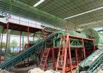 10 Ton Waste Plastic To Fuel Machine