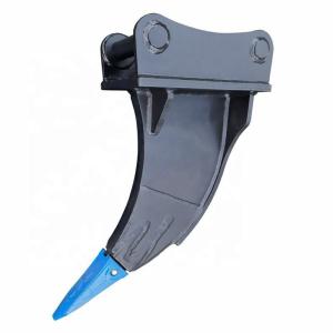 Quality Hard Rock Breaking Ripper Hydraulic Ripper Frost Teeth For Excavator wholesale