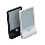 Aluminum Body Waterproof LED Street Lights For Outdoor Garden Landscape