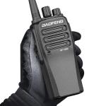 1800mAh 2 Way Radio Walkie Talkie BF-1909 Type C Charging DC 7.4V